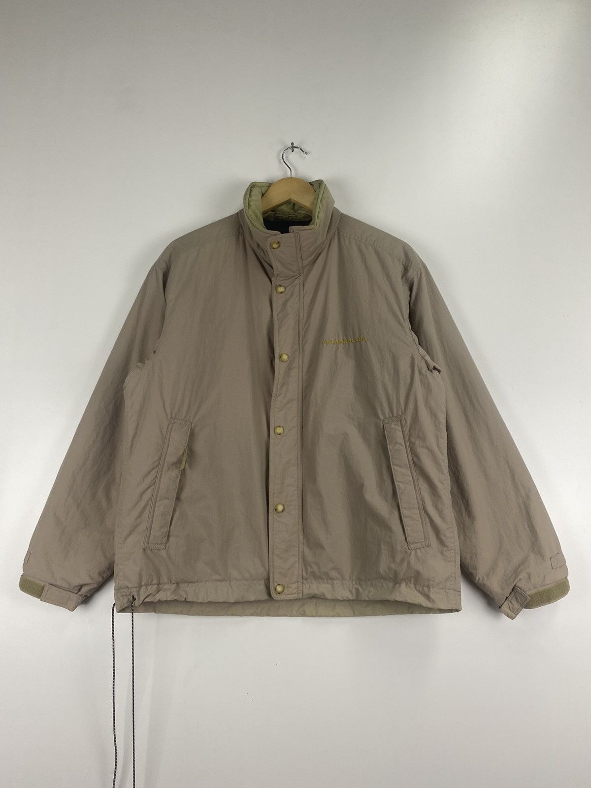 Japanese Brand Vintage Japanesse Brand Jacket Size US M / EU 48-50 / 2 - 2 Thumbnail