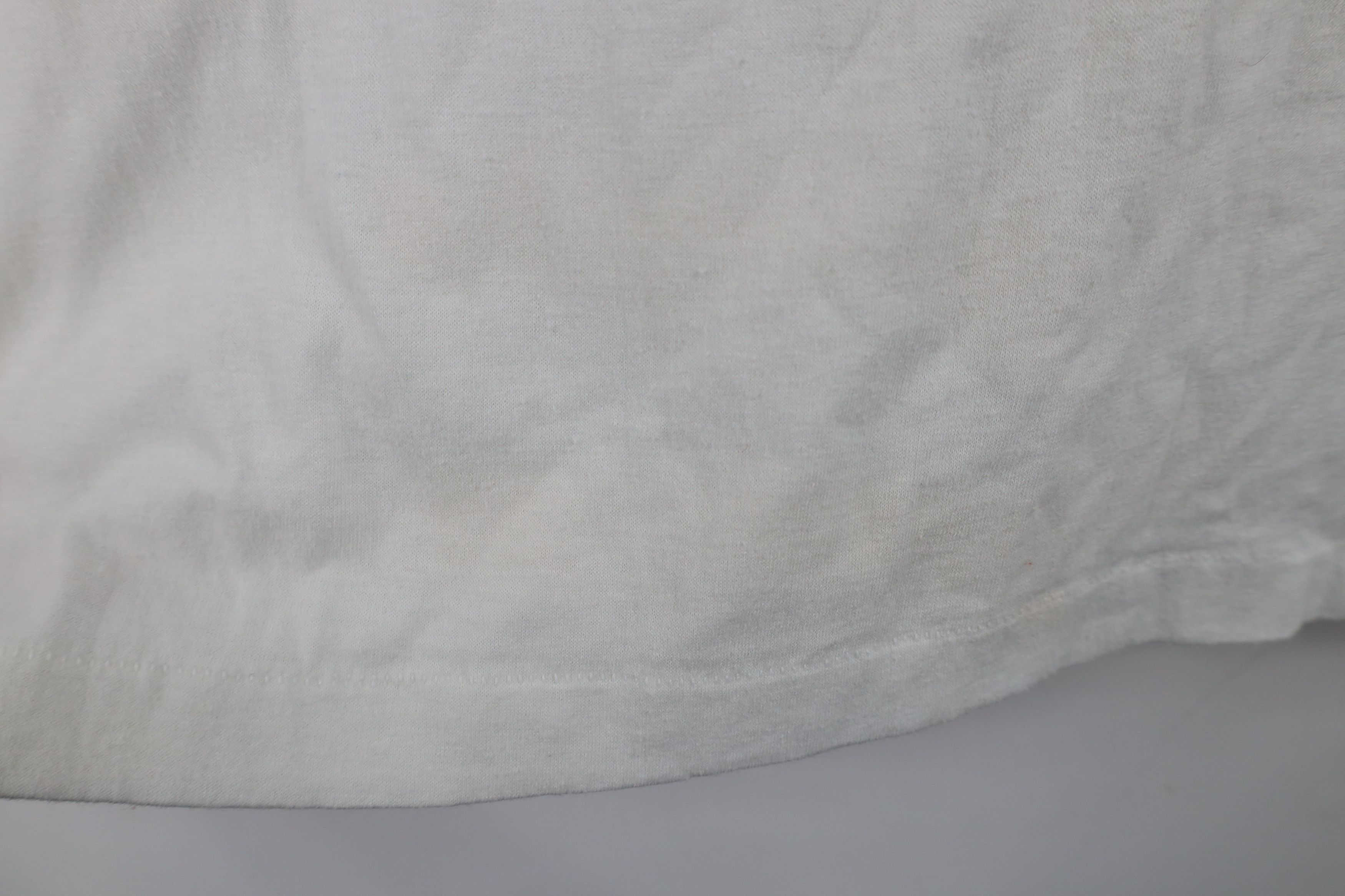 Vintage Vintage 70s Streetwear Crustaceous Constellation T-Shirt Size US S / EU 44-46 / 1 - 6 Thumbnail