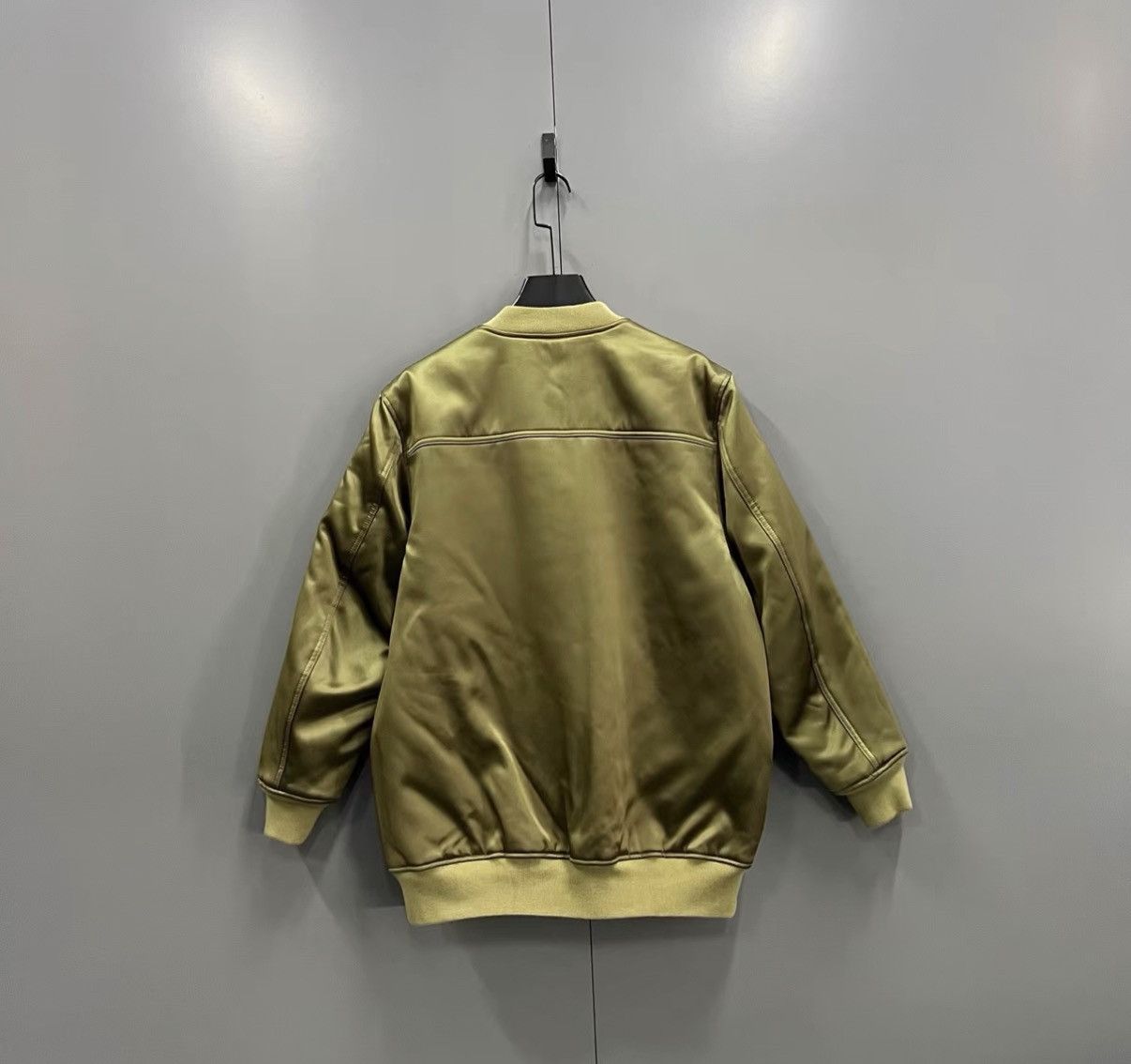 Gucci Gucci letter logo reversible coat J41 Size US M / EU 48-50 / 2 - 2 Thumbnail