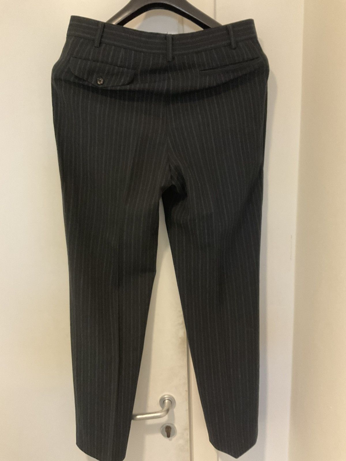Comme des Garcons Homme Plus Comme des garcons vintage pants from the 90s Size US 33 - 2 Thumbnail