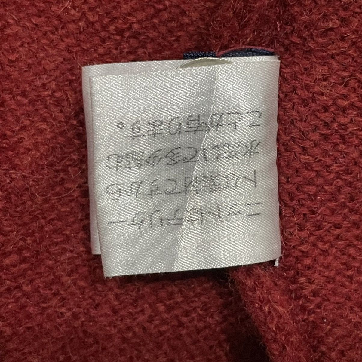 20471120 20471120 Hyoma Wool Knit Cardigan Size US M / EU 48-50 / 2 - 11 Thumbnail