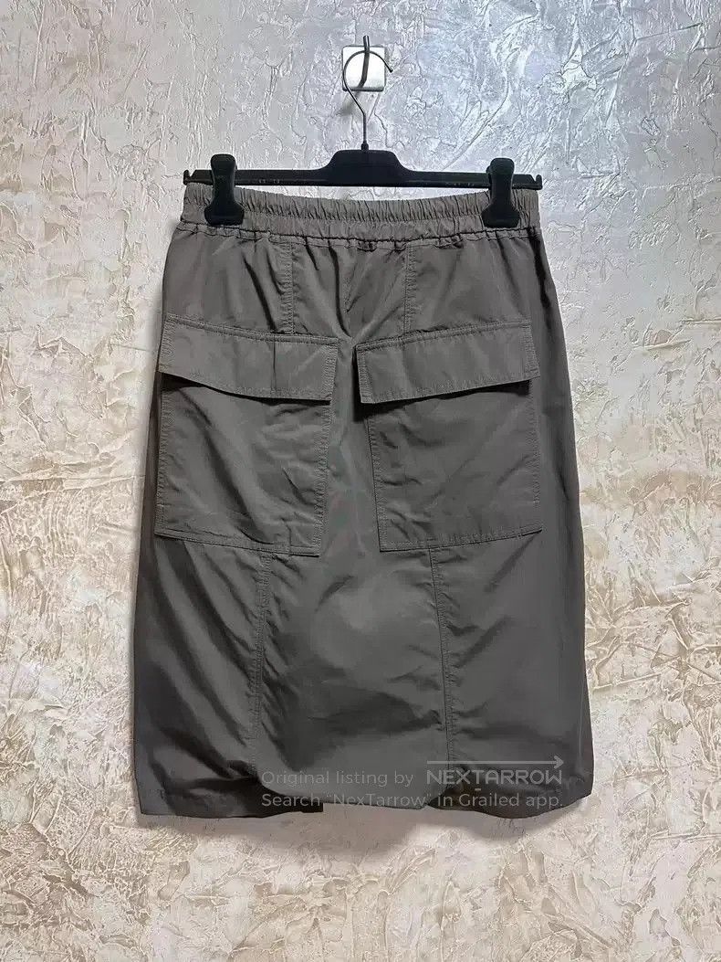 Rick Owens Rick Owens Ro shorts and cropped pants. Size US 32 / EU 48 - 2 Thumbnail