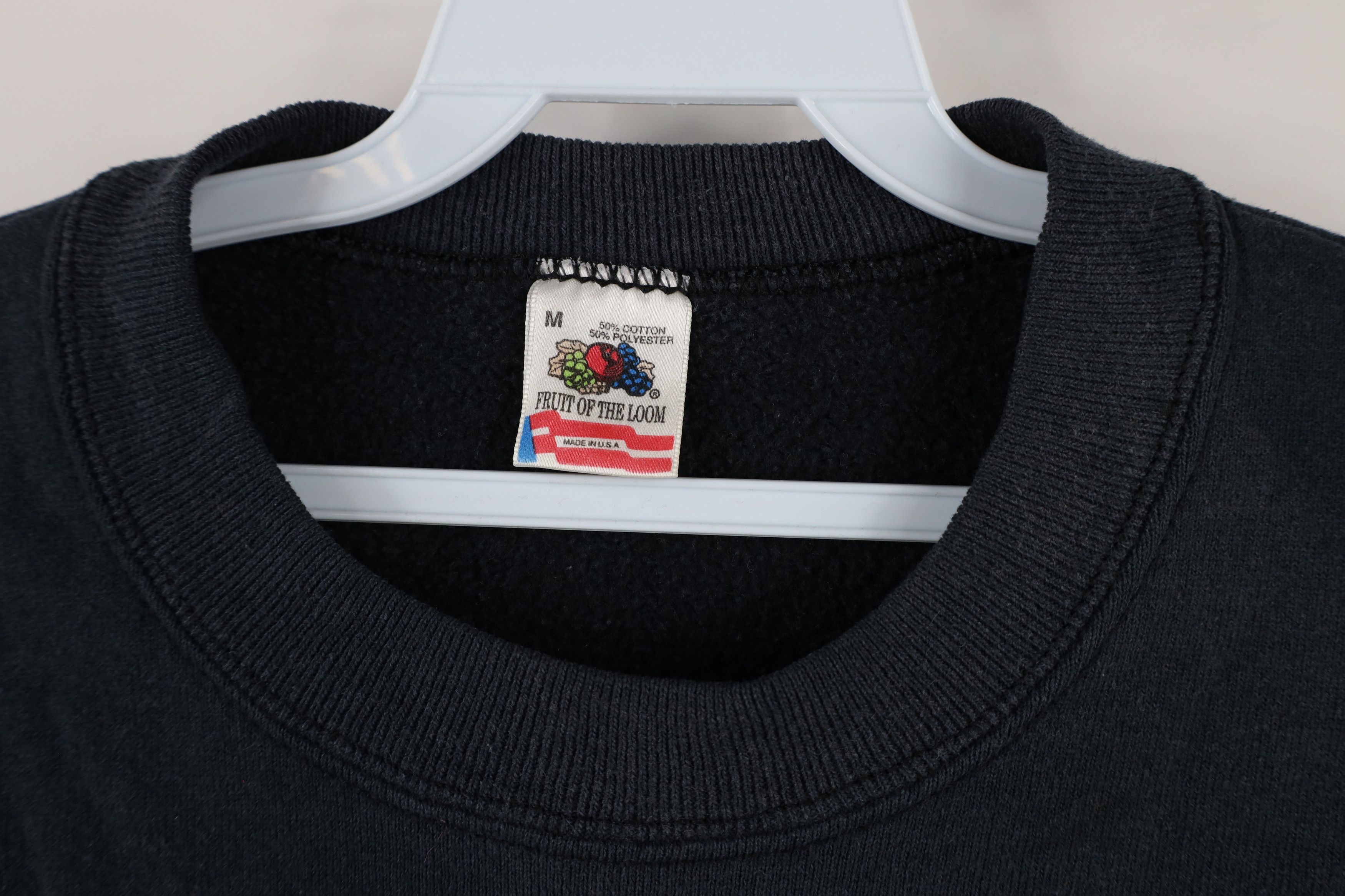Vintage Vintage 80s 90s Pocono Gardens Lodge Sweatshirt USA Size M / US 6-8 / IT 42-44 - 7 Thumbnail
