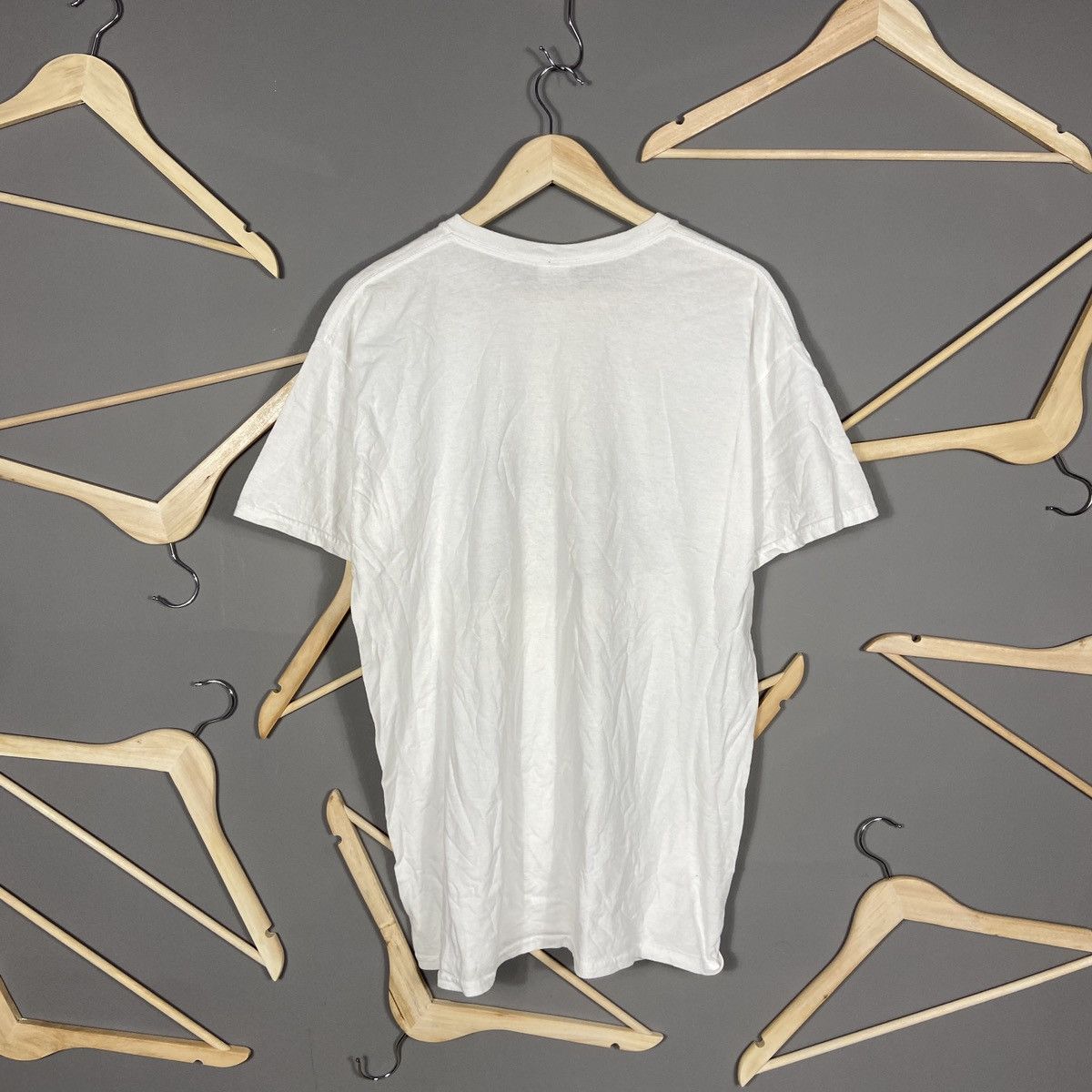 Formula 1 × Vintage Vintage Formula One Ferodo 1950s-60s F-1 Racing t-shirt Size US L / EU 52-54 / 3 - 6 Thumbnail