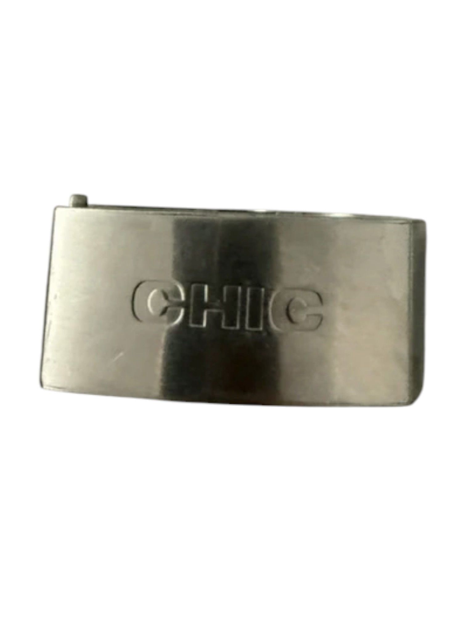 Swatch HOT // CHIC Stainless Steel Bracelet Watch, 2000s Size ONE SIZE - 3 Thumbnail