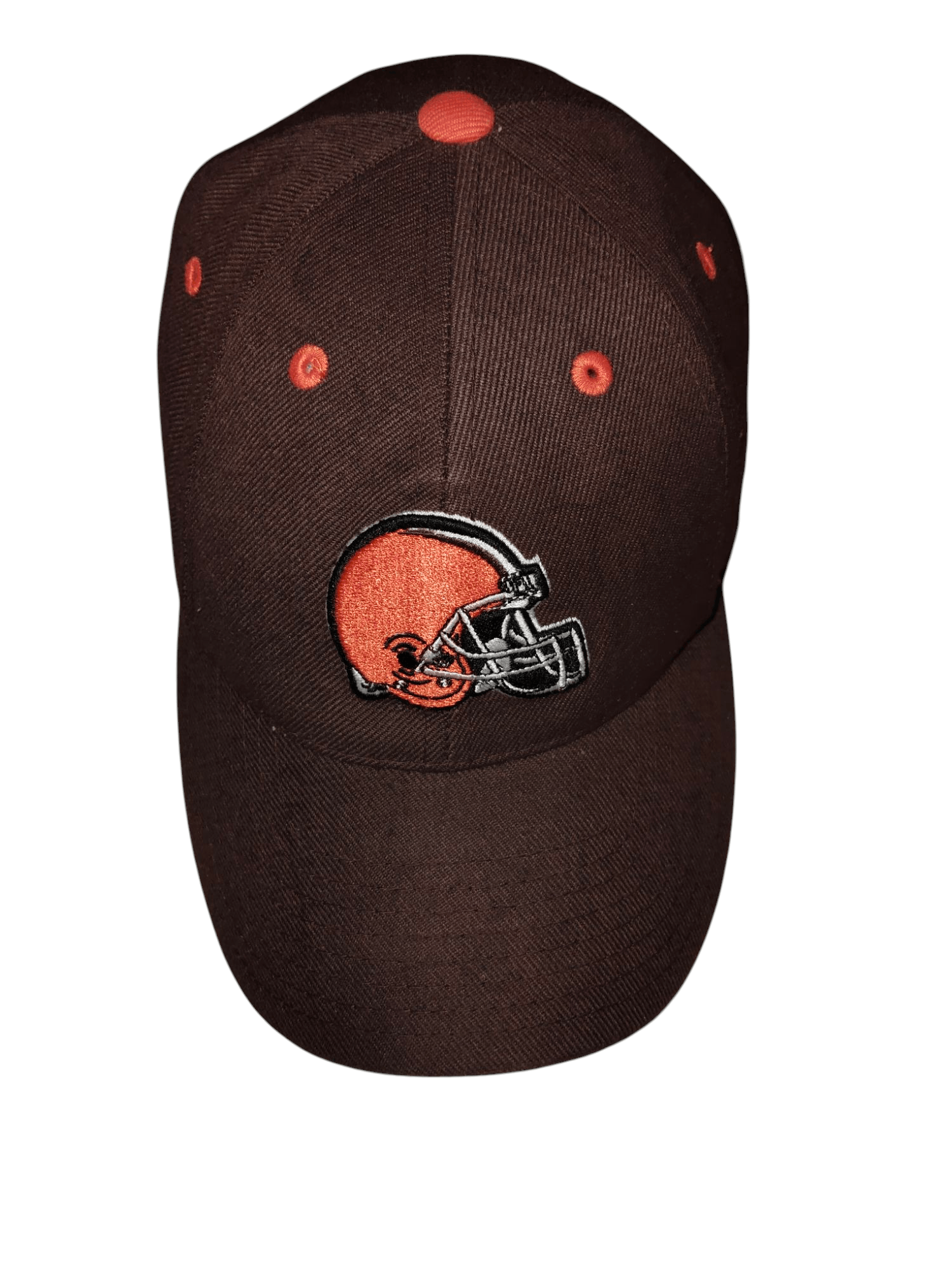 NFL Vintage PUMA x NFL CLEVELAND BROWNS Cap Size ONE SIZE - 1 Thumbnail