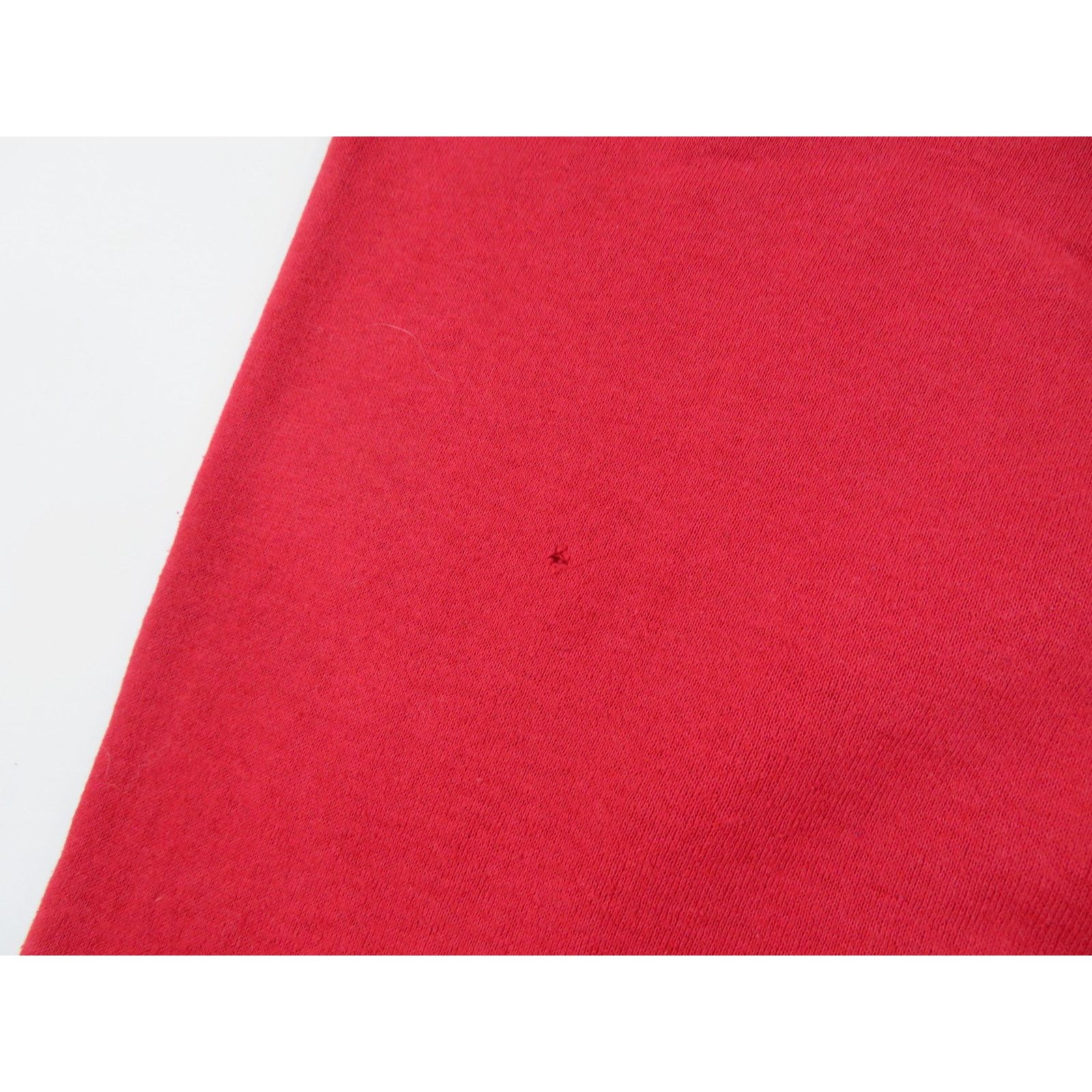 Logo 7 San Francisco 49ers Logo 7 Sweatpants Red Sz XL 1990s Size US 36 / EU 52 - 7 Thumbnail