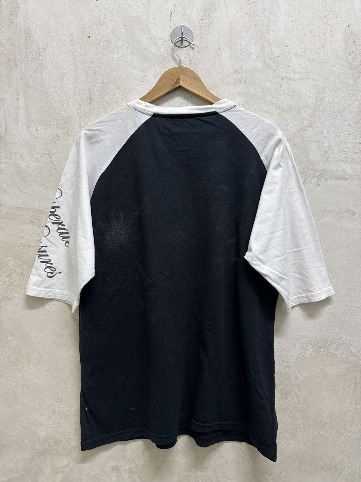 Hysteric Glamour 2000s Impala ifsixwasnine lgb style y2k longsleeve Size US L / EU 52-54 / 3 - 3 Thumbnail