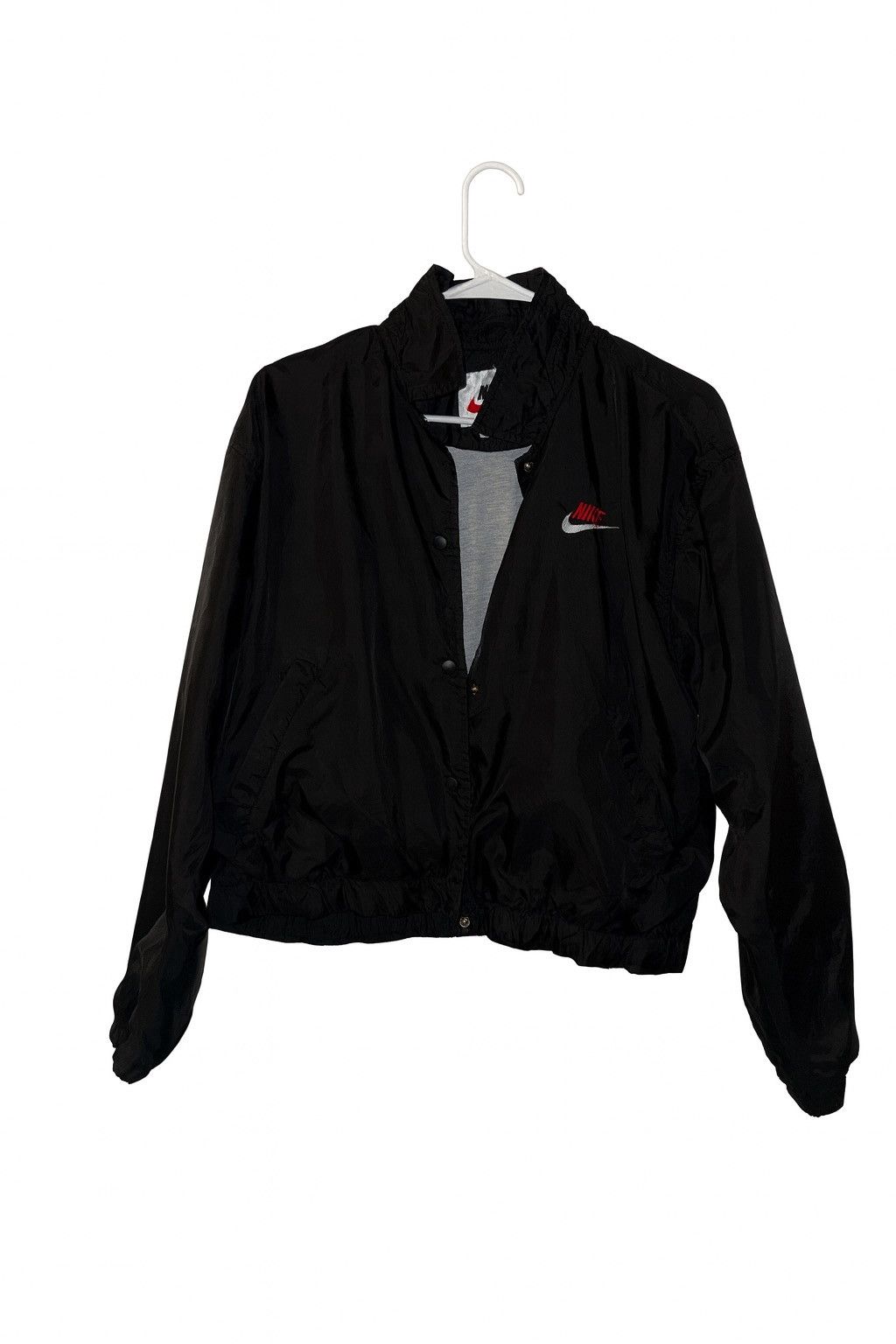 Nike NIKE VINTAGE JACKET Size US M / EU 48-50 / 2 - 1 Preview