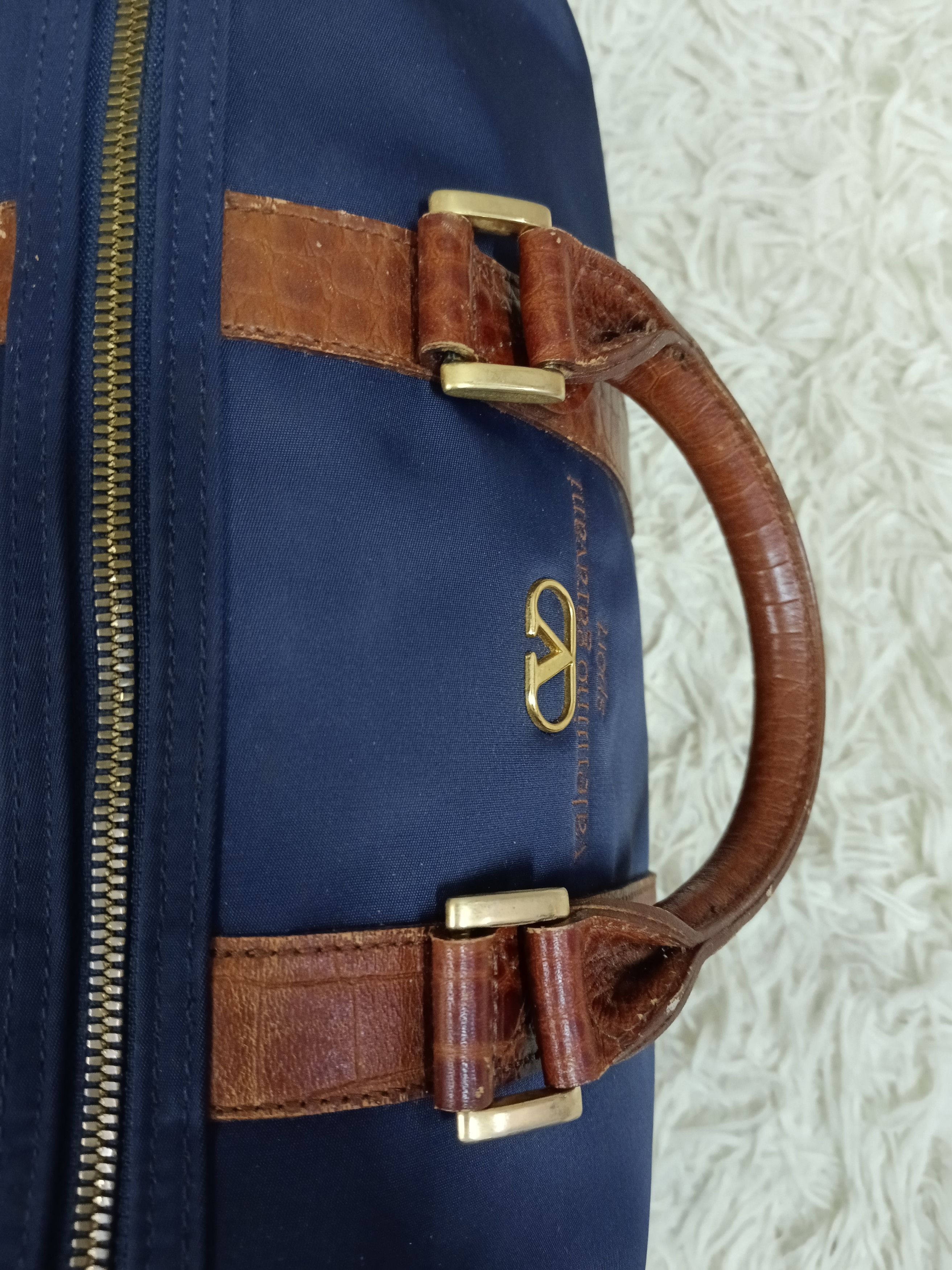 Valentino VALENTINO GARAVANI BOSTON Size ONE SIZE - 12 Thumbnail