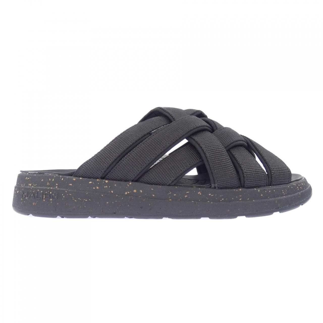Other Other Malibu Sandals Sandals Plastic / Synthetic Shoes DUTY FREE for USA Size ONE SIZE - 1 Thumbnail