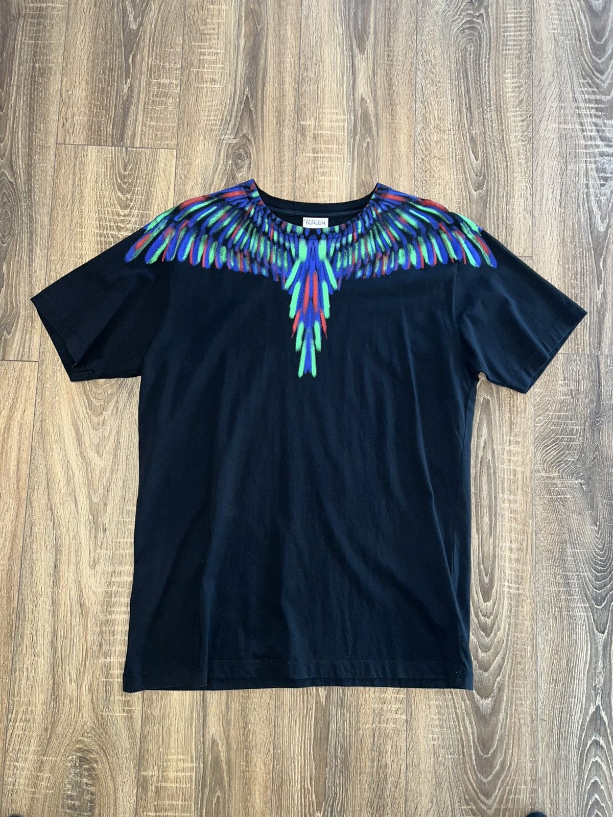 Marcelo Burlon Marcelo Burlon Size US M / EU 48-50 / 2 - 1 Thumbnail