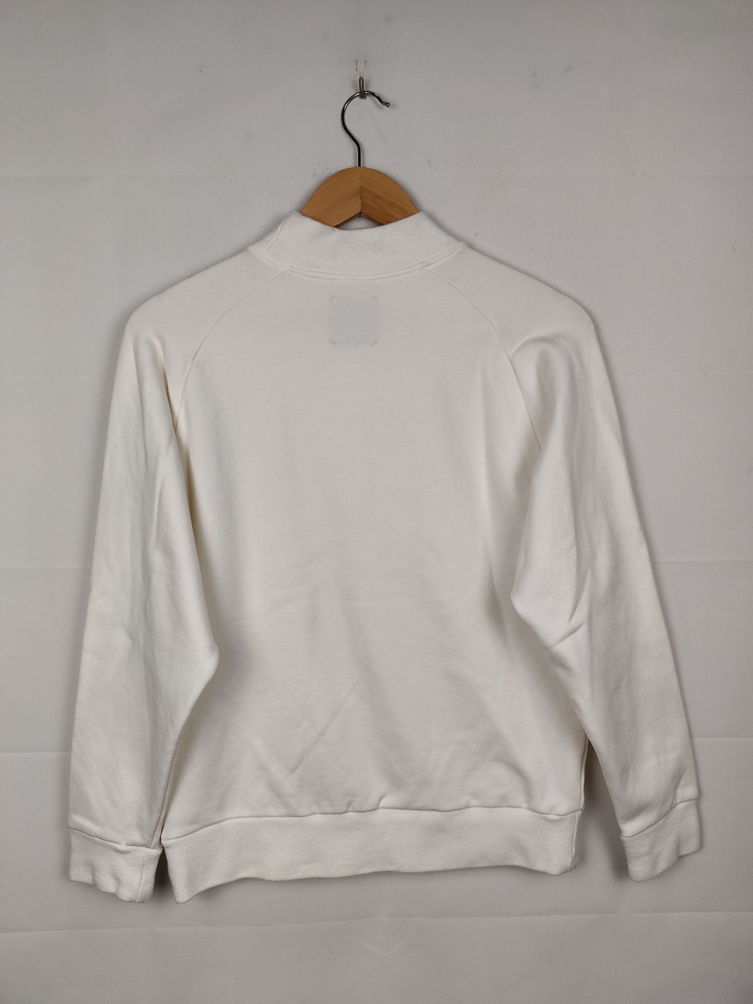 STUDIOUS STUDIOUS Japan Sweatshirt Size US M / EU 48-50 / 2 - 3 Thumbnail