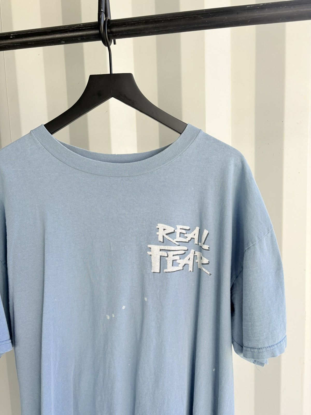 No Fear No Fear He Who Dies With The Most Toys Sun faded Size US XL / EU 56 / 4 - 3 Thumbnail