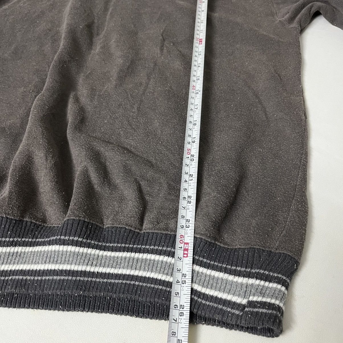 Ecko Unltd. 💥Offer Me💥 VINTAGE 90s ECKO UNLMTD FADED DISTRESSED Size US L / EU 52-54 / 3 - 10 Thumbnail