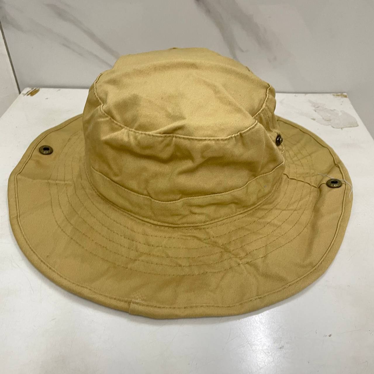 Tiger of Sweden ⭐️SALE⭐️ TIGER CLUB BUCKET HAT Size ONE SIZE - 3 Thumbnail