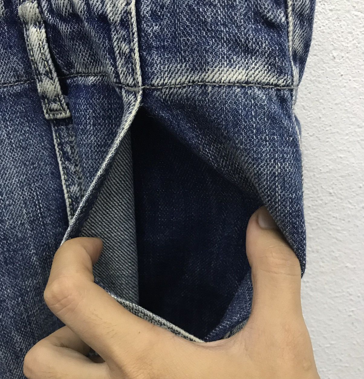Japanese Brand × Vintage Vintage AVAIL Overall Size US 34 / EU 50 - 8 Thumbnail