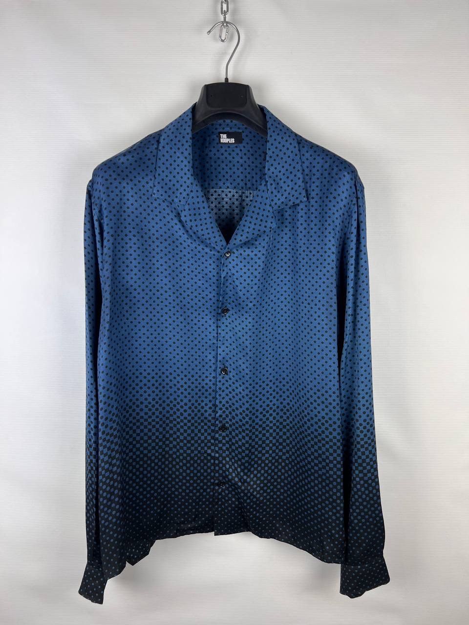 The Kooples The Kooples luxury shirt size L Size US L / EU 52-54 / 3 - 1 Thumbnail