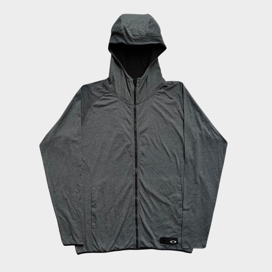 Oakley Oakley FW17 training flex jacket Size US S / EU 44-46 / 1 - 1 Thumbnail
