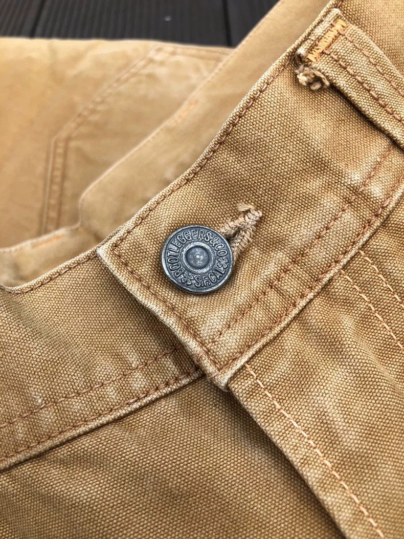 Freewheelers Freewheelers Under the pants Size US 32 / EU 48 - 7 Thumbnail
