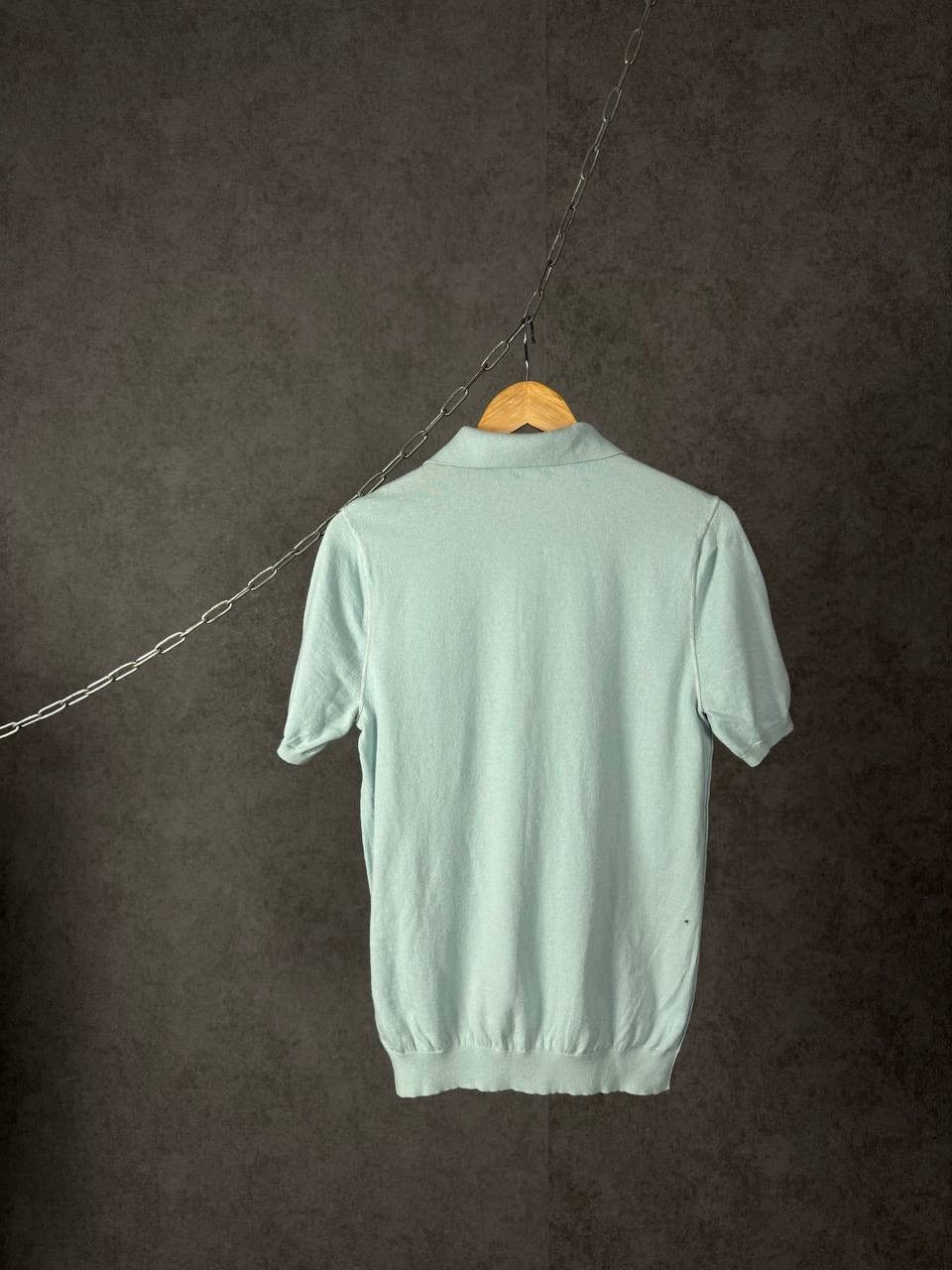 Reiss Reiss designer polo tee Size US S / EU 44-46 / 1 - 6 Thumbnail
