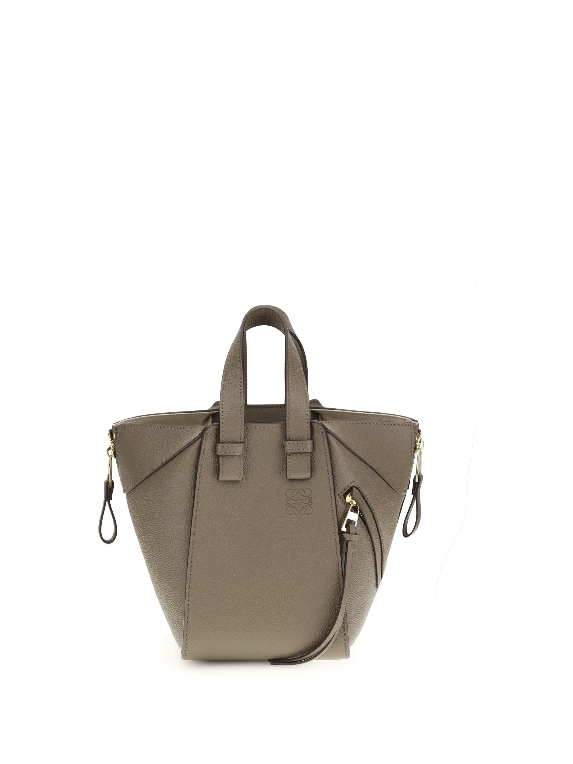 Loewe Grenade leather Hammock Handbag Size ONE SIZE - 1 Thumbnail