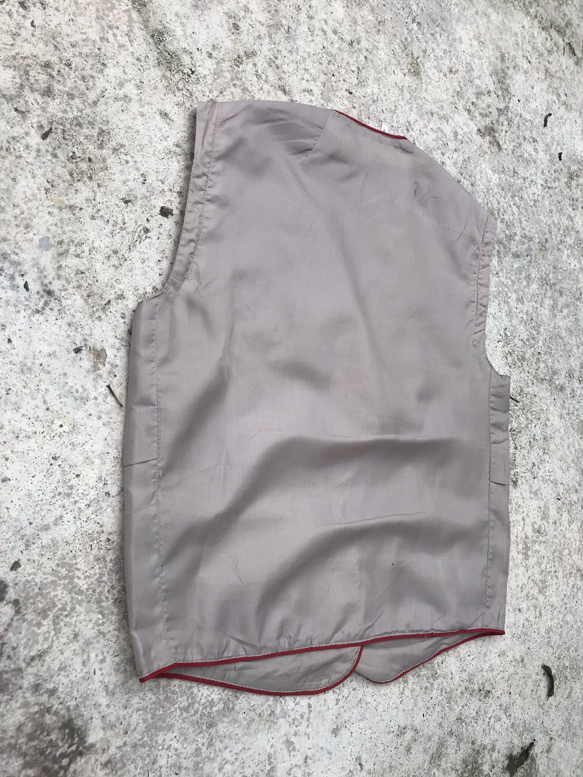 Issey Miyake MUSEUM ARCHIVE🇯🇵80s MIYAKE DESIGN STUDIO Size US S / EU 44-46 / 1 - 11 Thumbnail