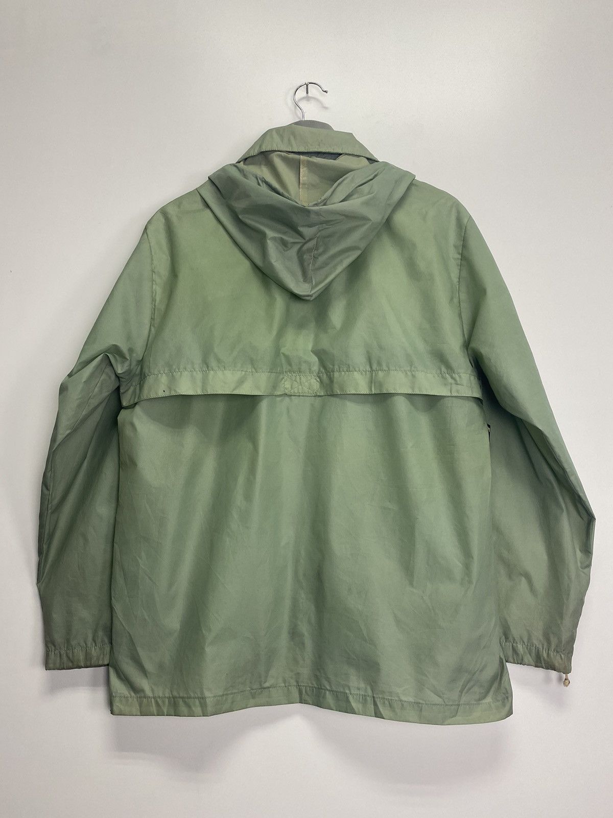 Champion × Vintage Vintage Champion Product Windbreaker Size US M / EU 48-50 / 2 - 16 Thumbnail