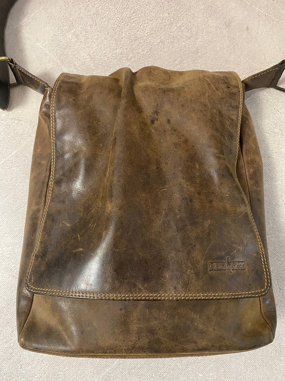 KMRii KMRii style Faded if six was nine style y2k sling bag Size ONE SIZE - 2 Thumbnail