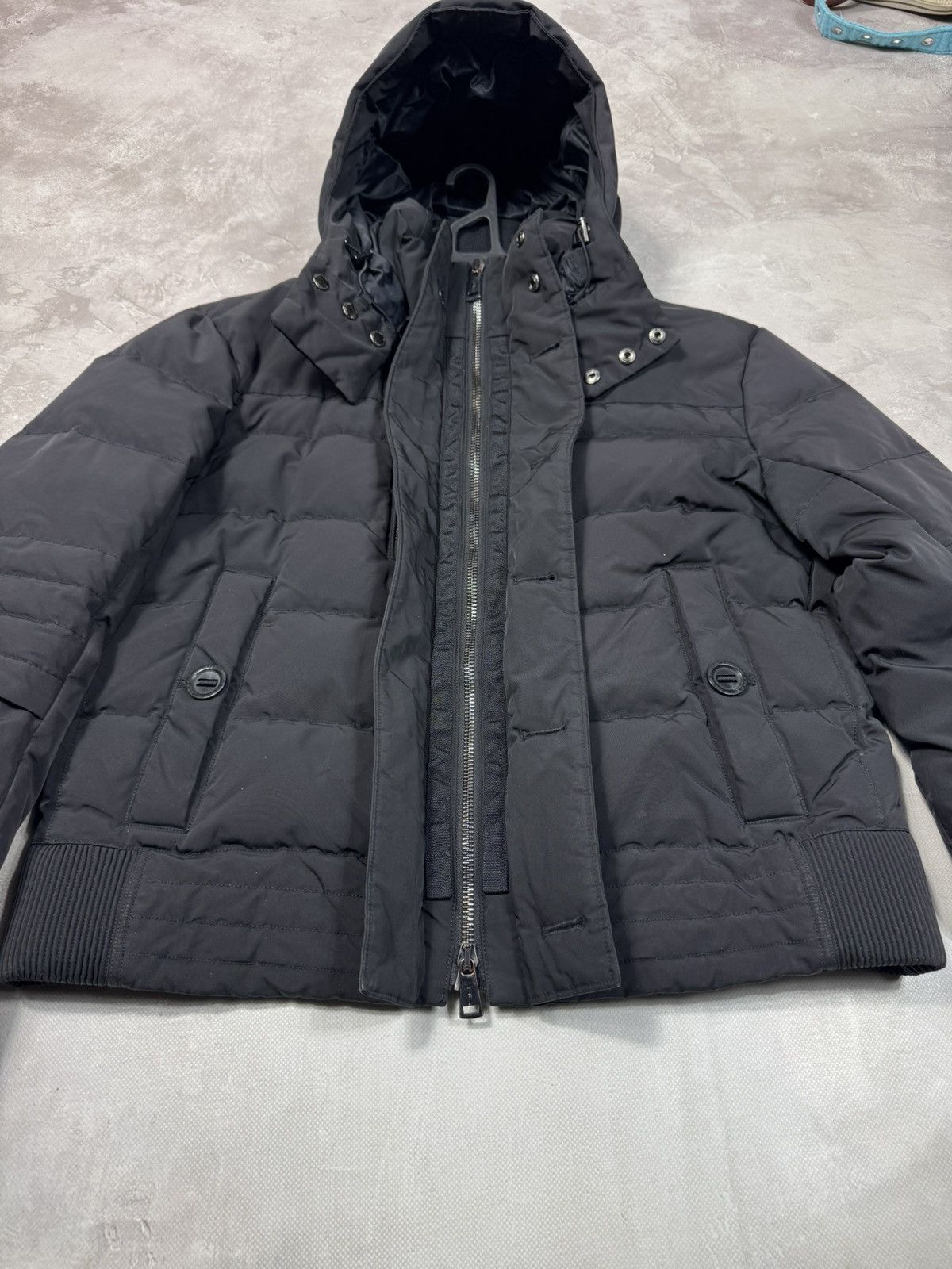Polo Ralph Lauren Ralph Lauren Black Label Men's Down Jacket Size US XL / EU 56 / 4 - 10 Thumbnail