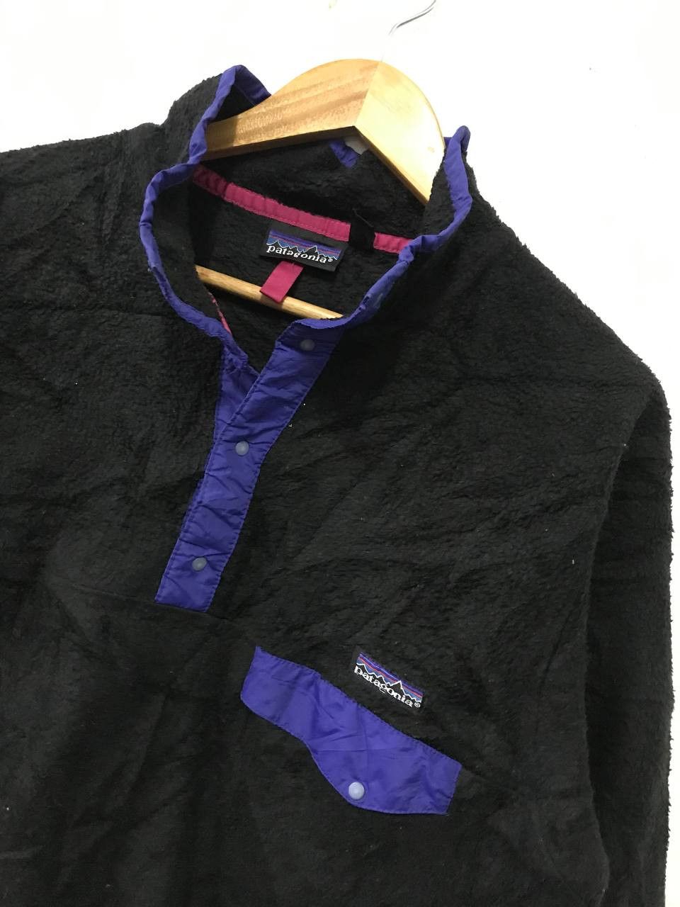 Patagonia ❌SOLD❌Vintage 90s Patagonia Size US M / EU 48-50 / 2 - 3 Thumbnail