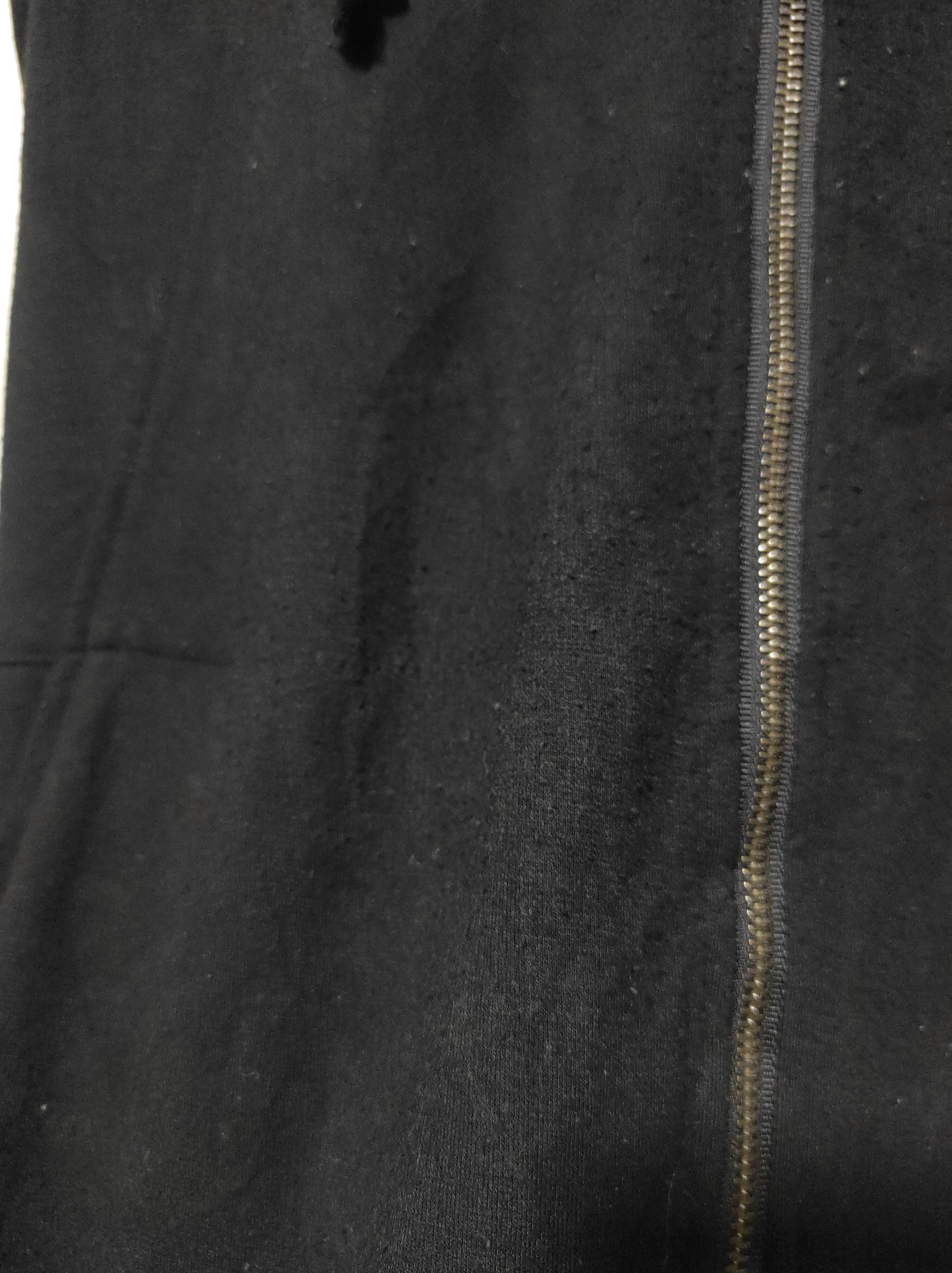 If Six Was Nine Im Mago Zip Fur Sweatshirt Ifsixwasnine Lgb Style Size US XS / EU 42 / 0 - 7 Thumbnail