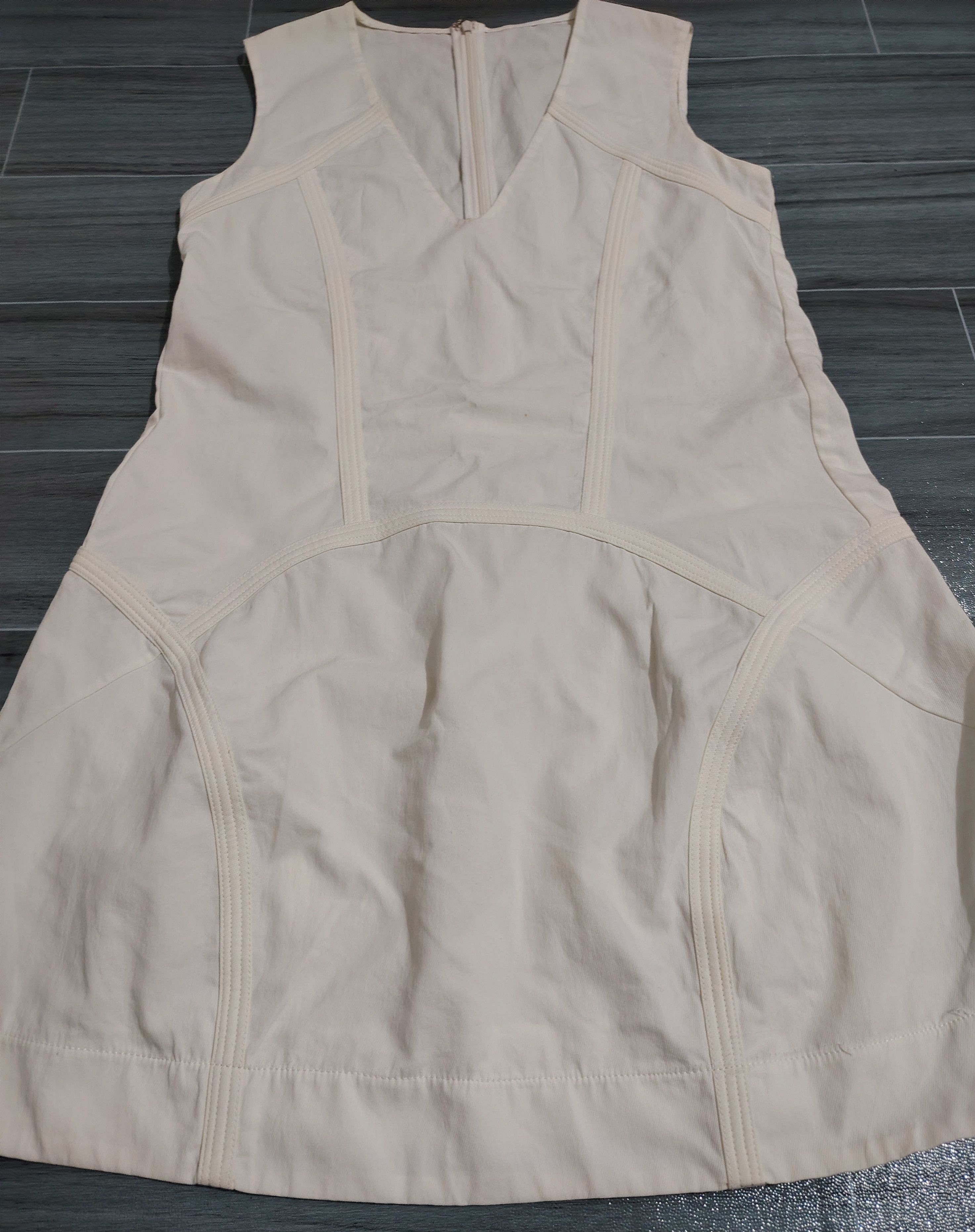 Marni MARNI - Commessa Dress Size XS / US 0-2 / IT 36-38 - 3 Thumbnail