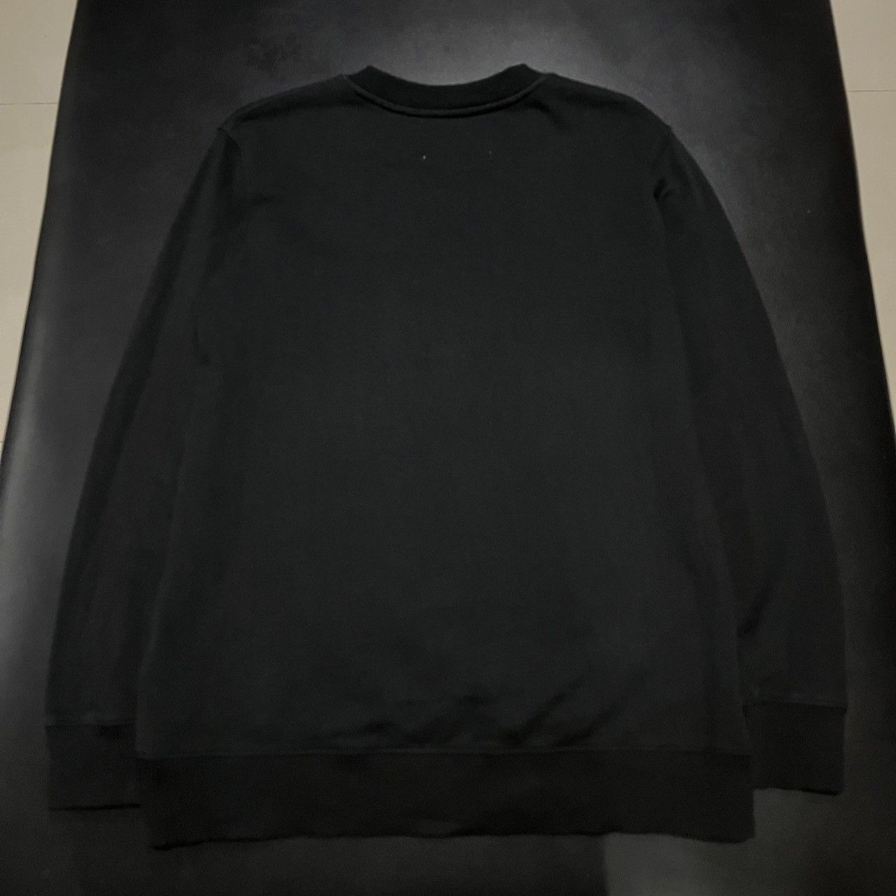 Calvin Klein Calvin Klein X Andy Warhol Sweatshirt Size US M / EU 48-50 / 2 - 5 Thumbnail