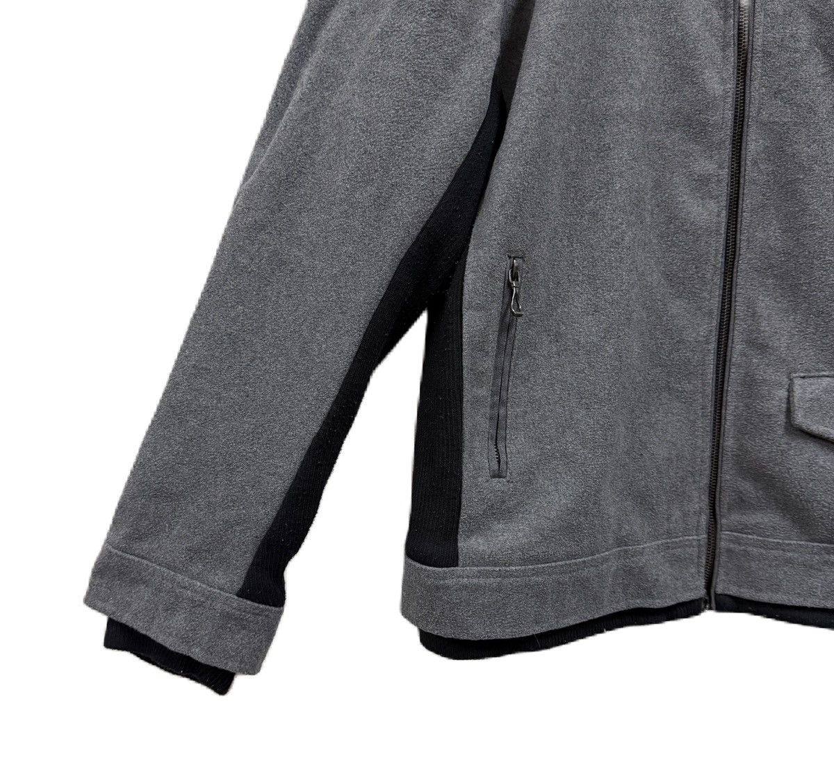 Japanese Brand In The Attic Full Zipper Hoodie Jacket Japanese Brand vkei Size US L / EU 52-54 / 3 - 5 Thumbnail