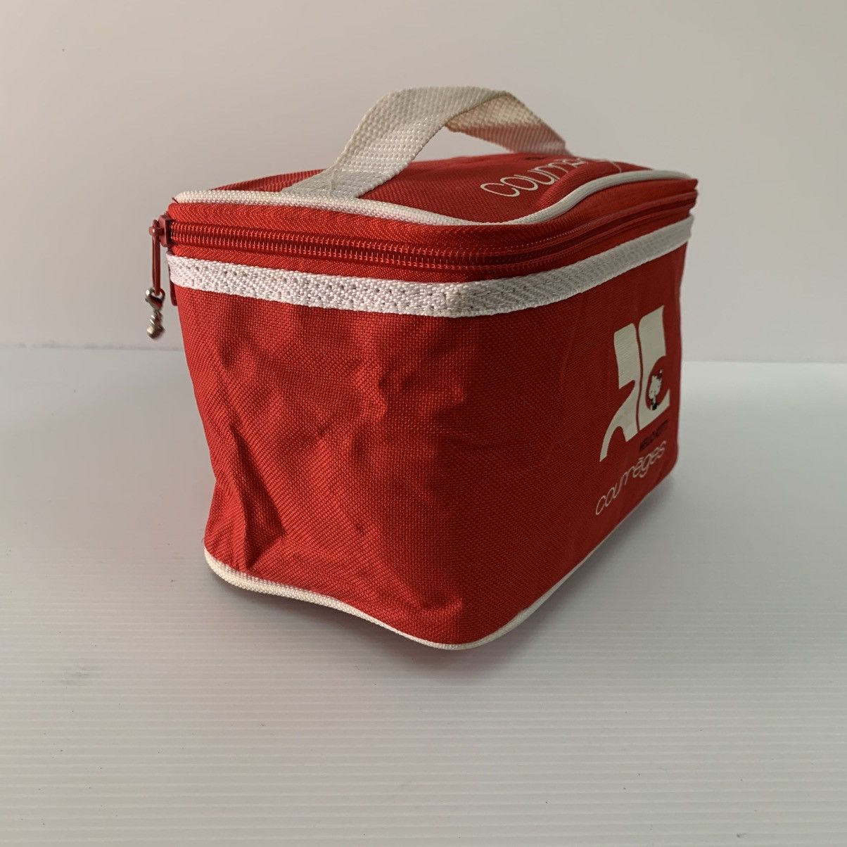 Courreges Courreges X Hello Kitty Warm Bag Size ONE SIZE - 3 Thumbnail