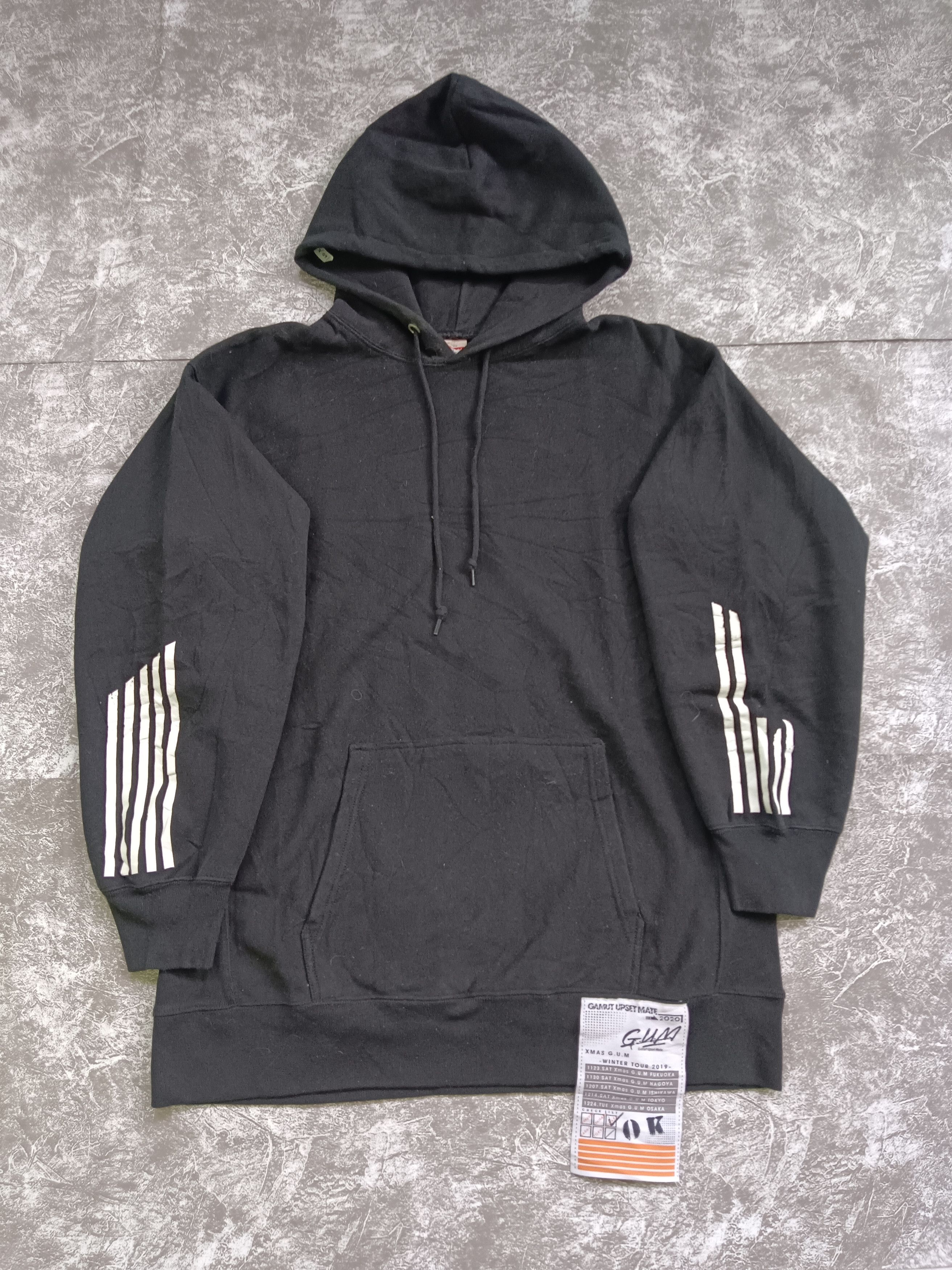 Japanese Brand Gamut Upsate Mate 2020 Size US XXL / EU 58 / 5 - 1 Thumbnail
