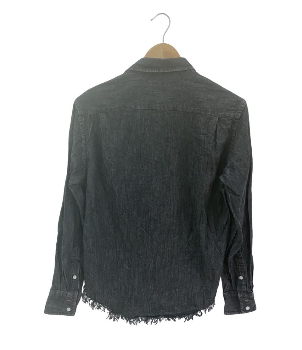 Beams Plus × If Six Was Nine Beams Denim Button Up Size US S / EU 44-46 / 1 - 2 Thumbnail