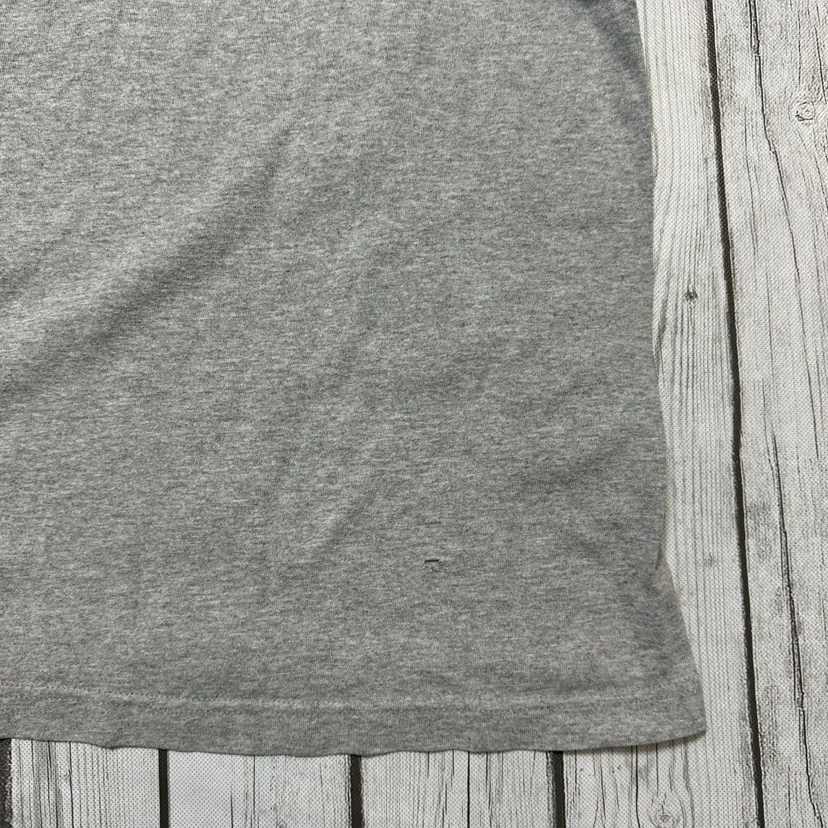 Nautica × Vintage Vintage Nautica Competition tee Size US XL / EU 56 / 4 - 4 Thumbnail