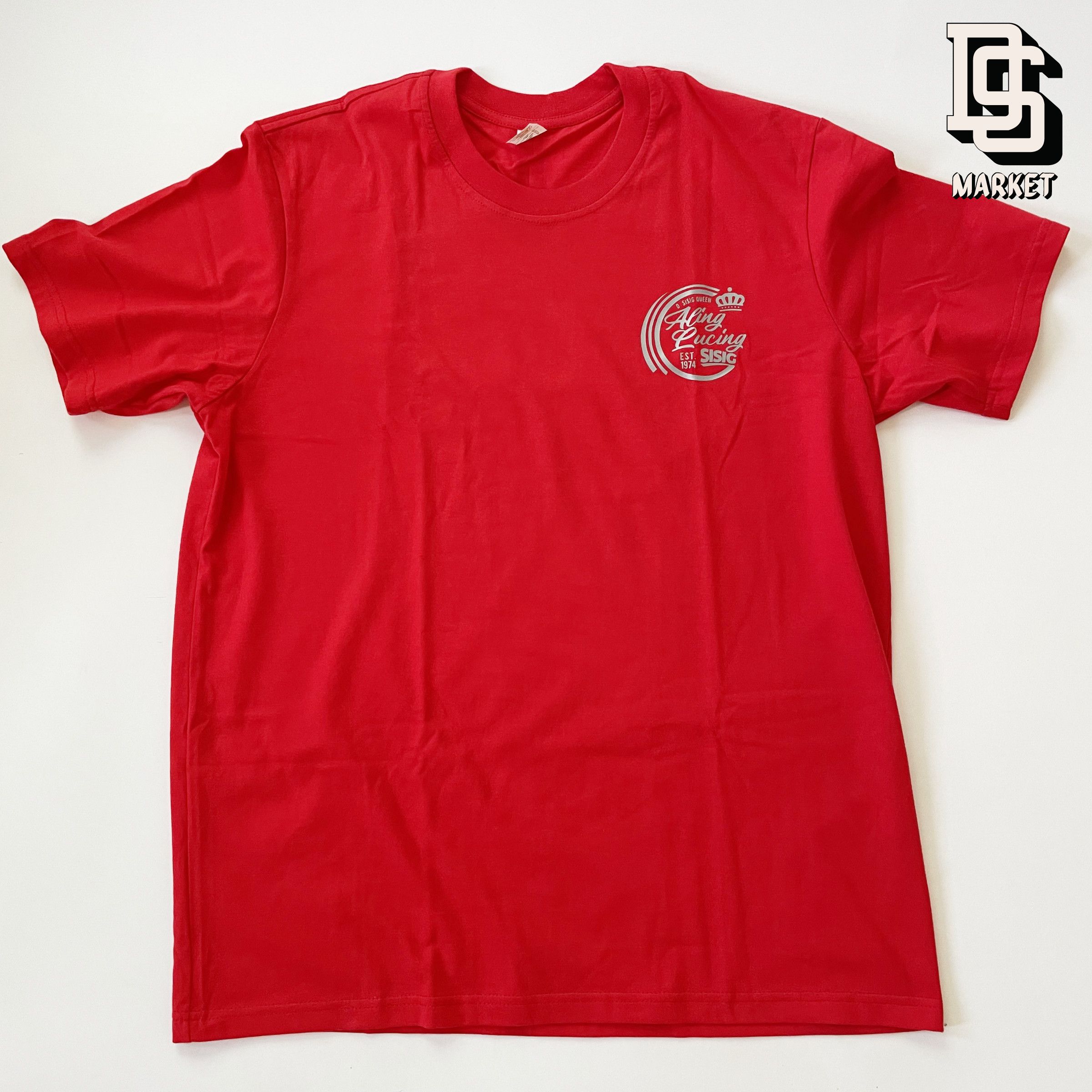 Other ALING LUCING SISIG TEE PHILIPPINES GILAS ASIAN 2XL XL US Size US XL / EU 56 / 4 - 1 Thumbnail
