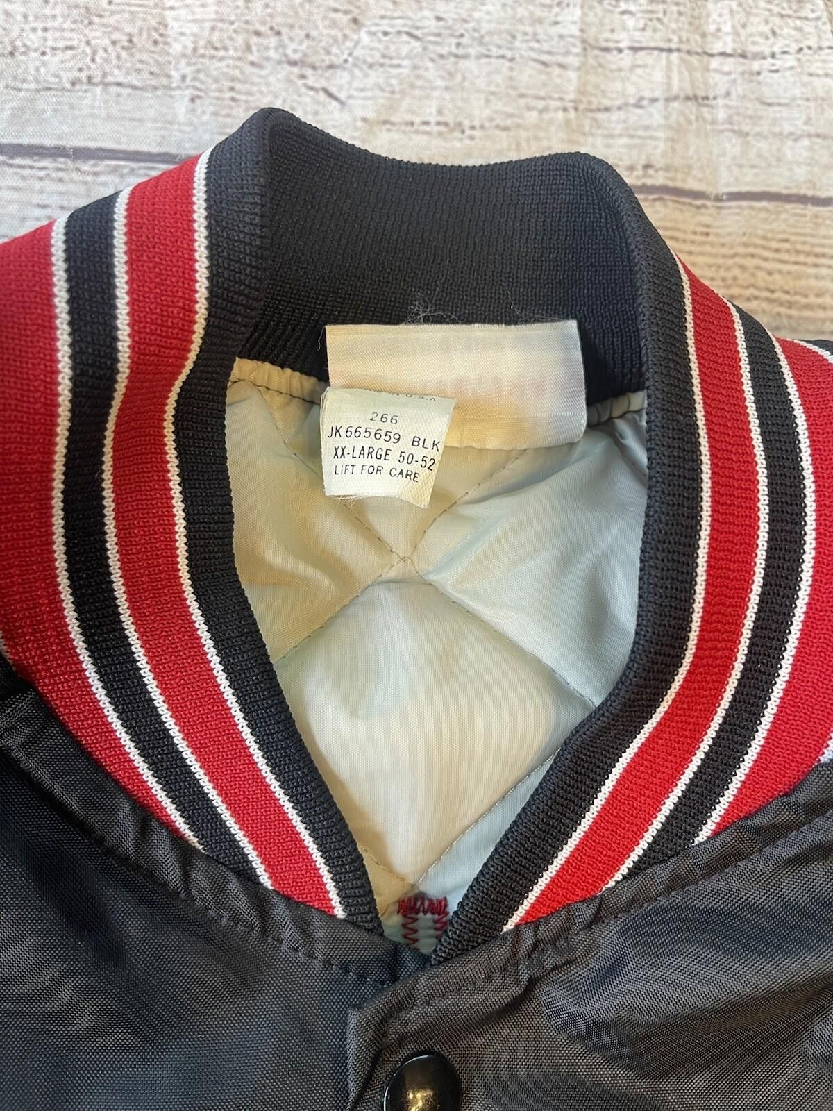 Other Vintage Hartwell Boxing Lupe Gutierrez “Little Guns” Jacket Size US XXL / EU 58 / 5 - 11 Thumbnail