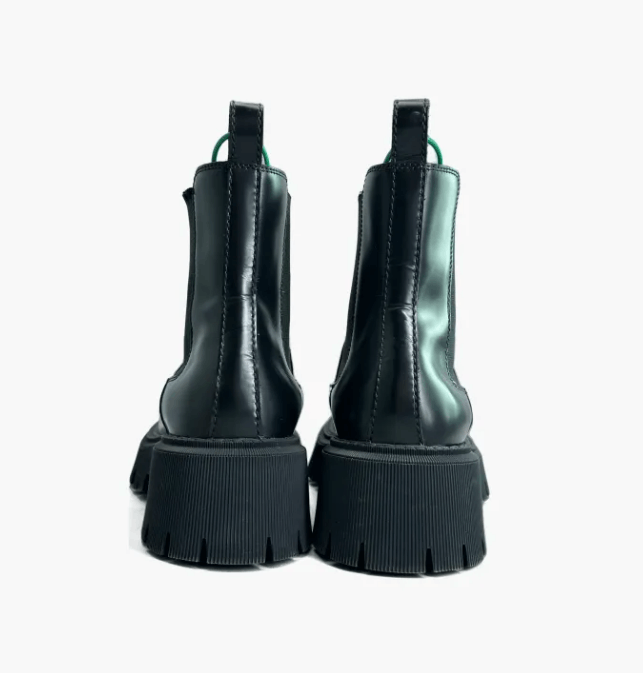 Balenciaga Balenciaga short Dr. Martens Size US 10 / IT 40 - 5 Thumbnail