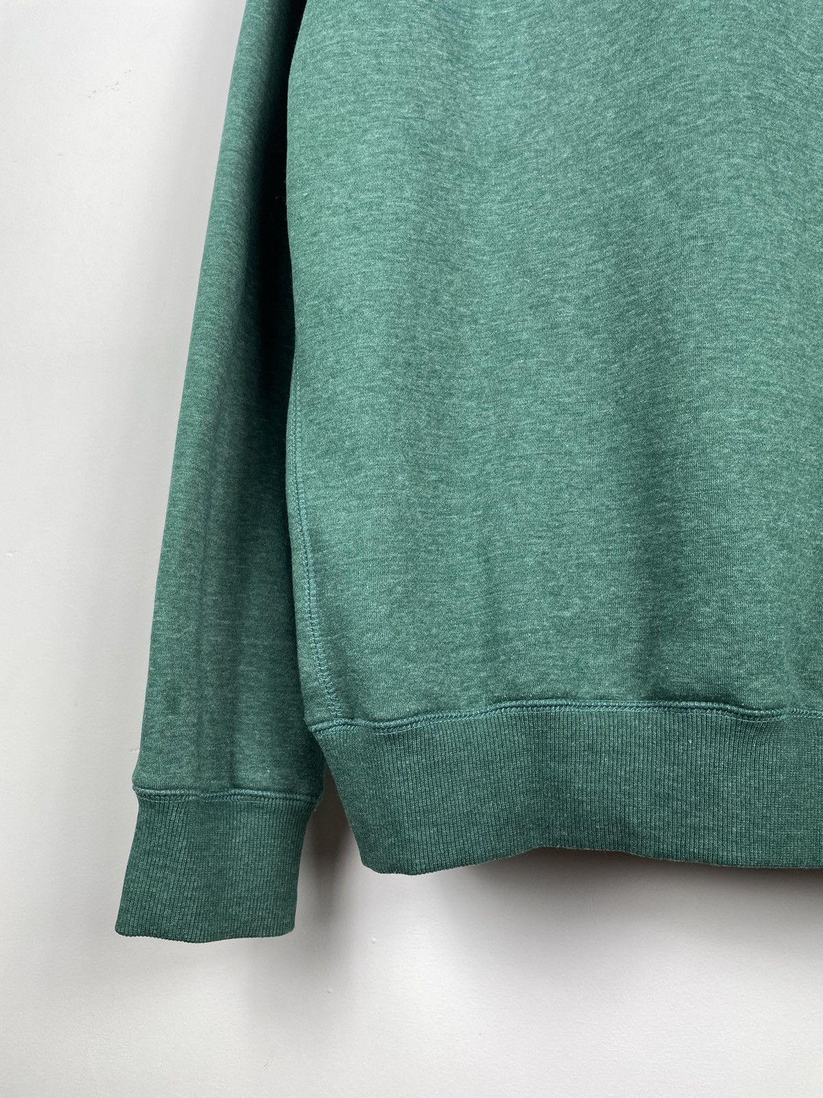 Russell Athletic × Vintage Vintage Russell Athletic Sweatshirt Size US L / EU 52-54 / 3 - 14 Thumbnail
