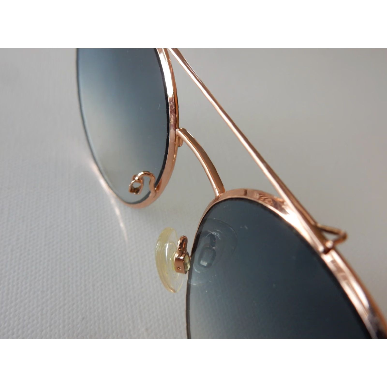 Rag & Bone rag & bone Sunglasses Aviator Women Size ONE SIZE - 7 Thumbnail