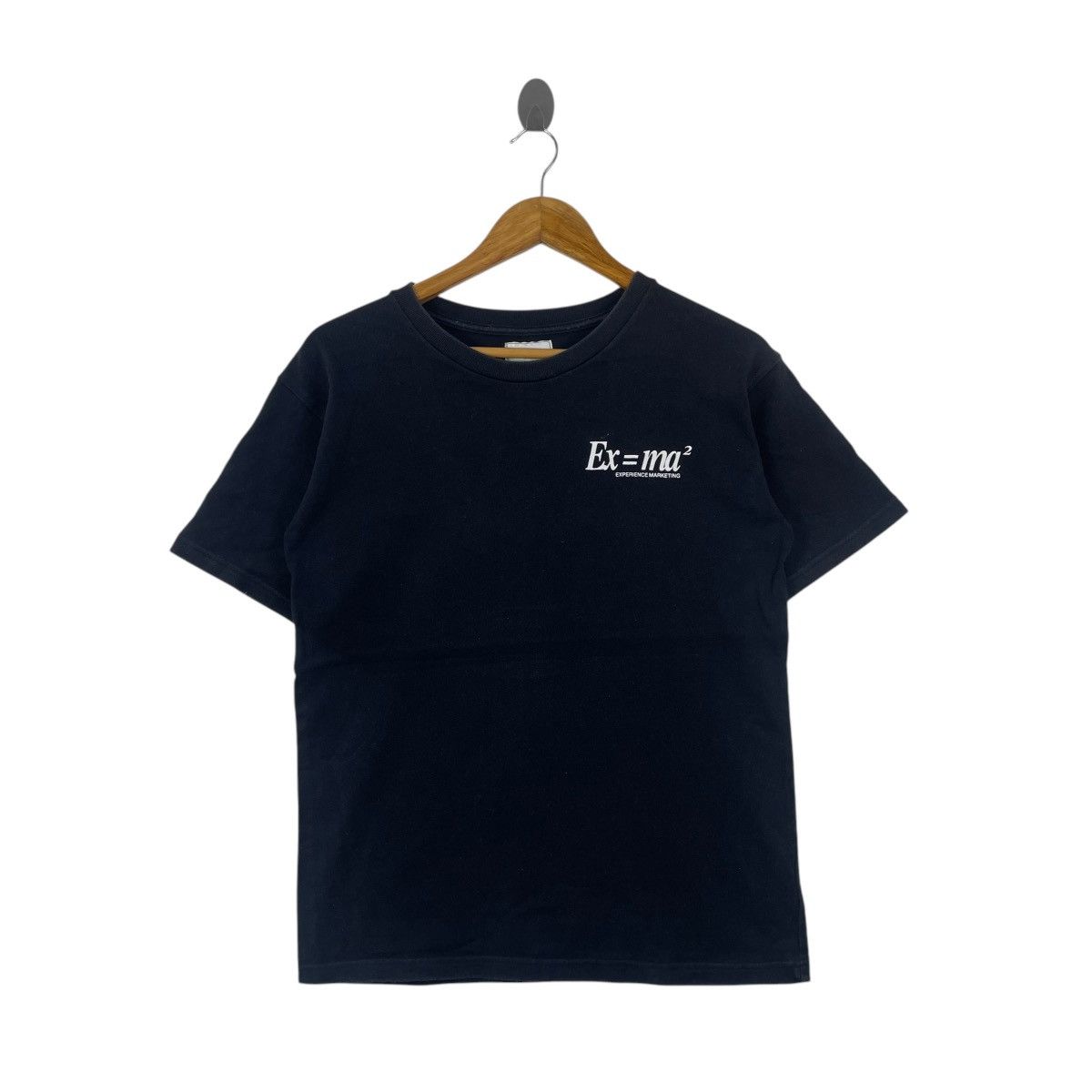 Japanese Brand Experience Marketing Keisuke Okunoya Japan Tshirt Size US M / EU 48-50 / 2 - 3 Thumbnail