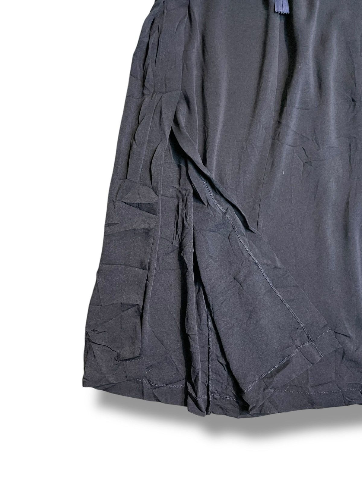 Byblos × Vintage Byblos Maxi Skirts (26) Size 25" / US 0 / IT 36 - 3 Thumbnail