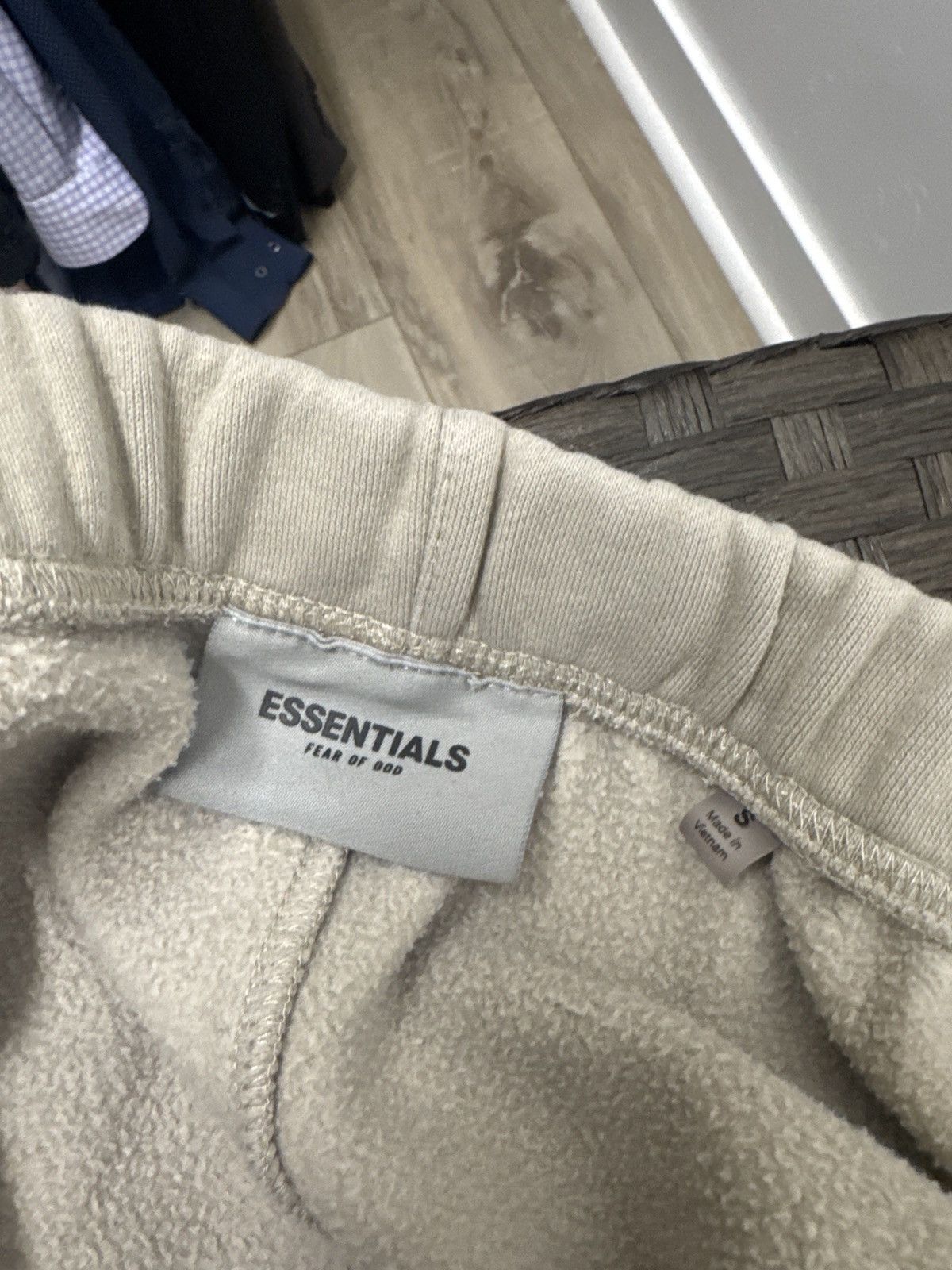 Fear of God Fear of god Size US 29 - 3 Thumbnail