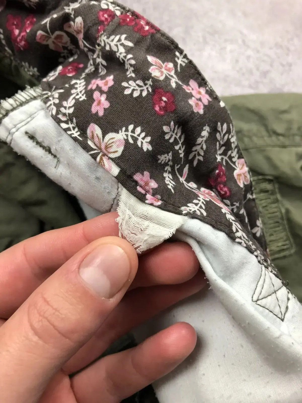 Pepe Jeans PEPE JEANS Vintage Streetwear Avantgarde Multi-pocket Y2k Size 28" / US 6 / IT 42 - 12 Thumbnail
