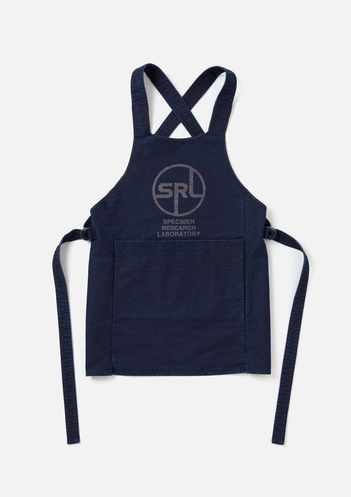 APE ネイバーフッド　完売エプロン！ NEIGHBORHOOD × BAPE NBHD APRON