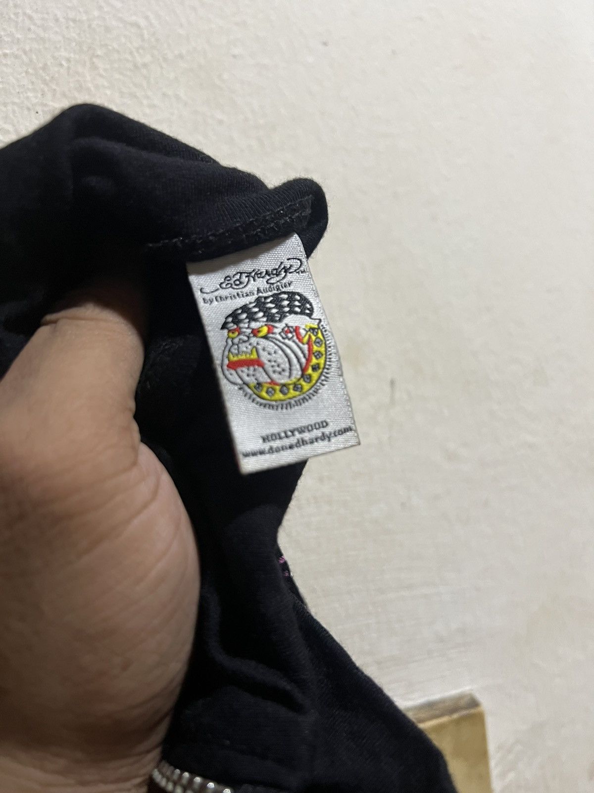 Ed Hardy Edhardy sweater Size M / US 6-8 / IT 42-44 - 13 Thumbnail